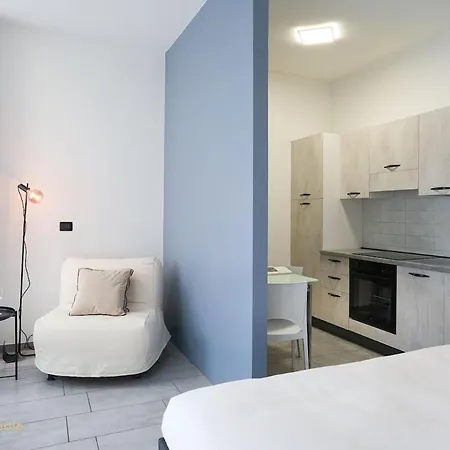 Giuria House 4 Appartement *