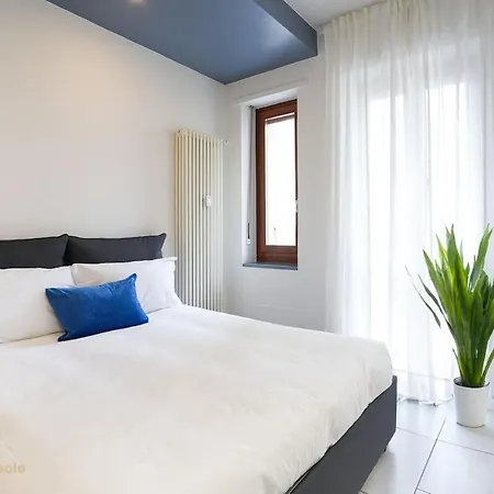 Giuria House 4 Turin