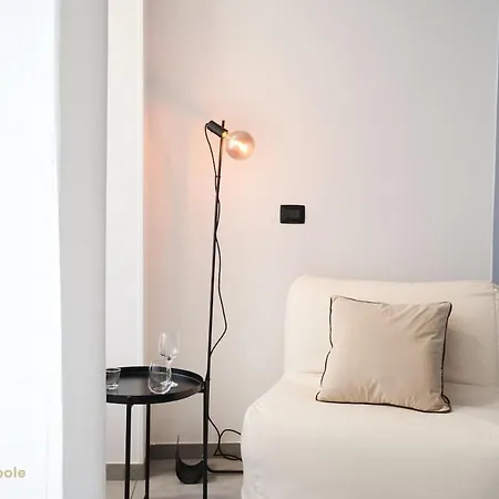 Giuria House 4 Apartment