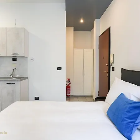 Giuria House 4 Apartment *